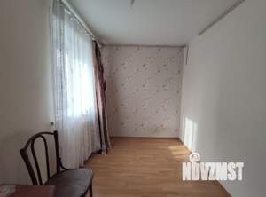 2-к квартира, вторичка, 43м2, 1/2 этаж