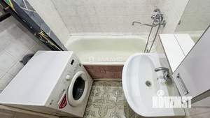 3-к квартира, вторичка, 60м2, 8/9 этаж