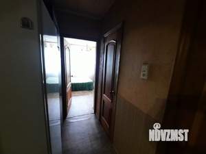 2-к квартира, вторичка, 53м2, 3/3 этаж