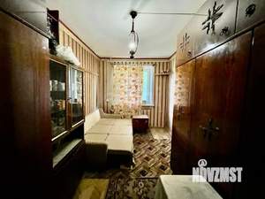 2-к квартира, вторичка, 45м2, 4/5 этаж