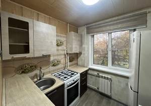 2-к квартира, вторичка, 46м2, 3/5 этаж