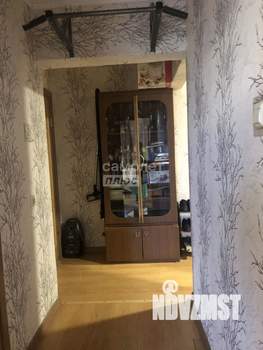 2-к квартира, вторичка, 59м2, 6/10 этаж