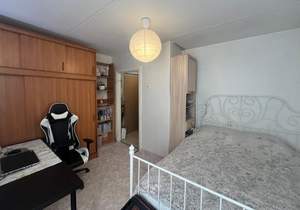 1-к квартира, вторичка, 21м2, 3/5 этаж