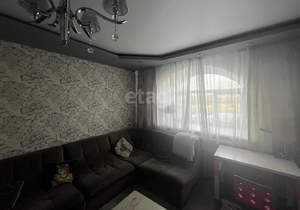 3-к квартира, вторичка, 90м2, 2/13 этаж