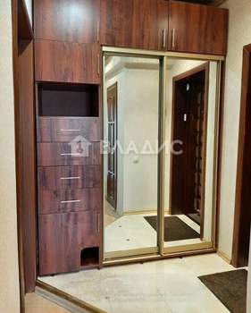 2-к квартира, вторичка, 52м2, 4/4 этаж