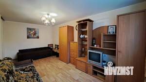 1-к квартира, вторичка, 31м2, 2/2 этаж