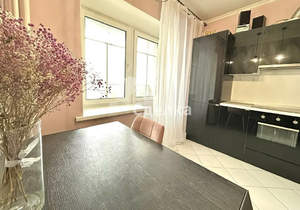 1-к квартира, вторичка, 34м2, 3/5 этаж