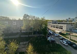 2-к квартира, вторичка, 45м2, 5/5 этаж