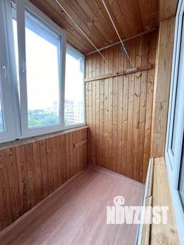 1-к квартира, вторичка, 39м2, 8/10 этаж