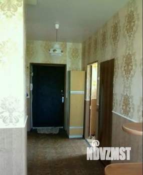 3-к квартира, вторичка, 56м2, 4/4 этаж