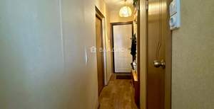 1-к квартира, вторичка, 30м2, 3/3 этаж