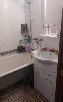 3-к квартира, вторичка, 65м2, 8/9 этаж