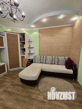 2-к квартира, вторичка, 72м2, 9/11 этаж