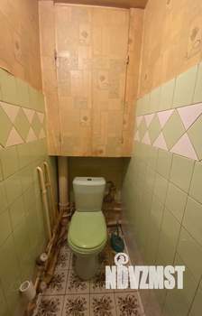 2-к квартира, вторичка, 51м2, 3/9 этаж