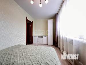 2-к квартира, вторичка, 40м2, 2/2 этаж