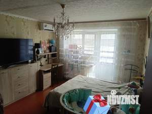 2-к квартира, вторичка, 48м2, 2/9 этаж