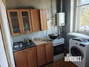 2-к квартира, вторичка, 41м2, 3/4 этаж