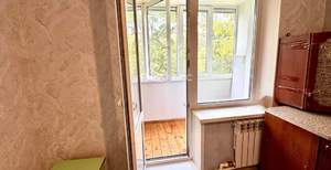 2-к квартира, вторичка, 54м2, 5/5 этаж