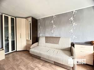 1-к квартира, вторичка, 36м2, 2/5 этаж