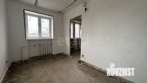 2-к квартира, вторичка, 43м2, 5/5 этаж