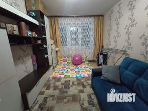 1-к квартира, вторичка, 30м2, 3/5 этаж