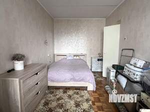 2-к квартира, вторичка, 48м2, 7/9 этаж