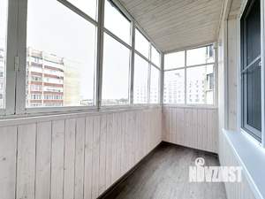 2-к квартира, вторичка, 55м2, 6/10 этаж