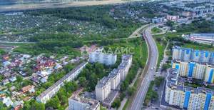 1-к квартира, вторичка, 41м2, 3/10 этаж