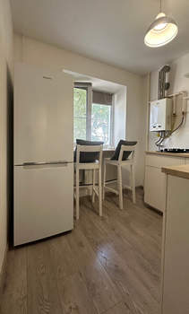 1-к квартира, вторичка, 31м2, 2/5 этаж