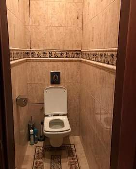 3-к квартира, вторичка, 75м2, 3/9 этаж
