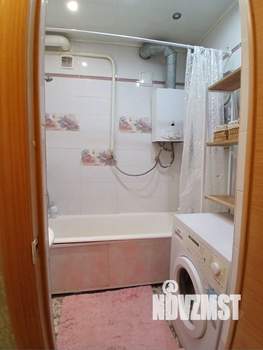 1-к квартира, вторичка, 36м2, 3/5 этаж