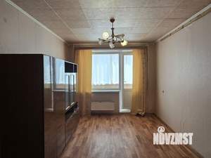 1-к квартира, вторичка, 33м2, 3/10 этаж