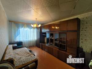 3-к квартира, вторичка, 70м2, 5/5 этаж