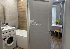 2-к квартира, вторичка, 46м2, 2/5 этаж