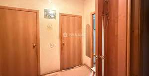 1-к квартира, вторичка, 41м2, 3/10 этаж