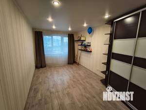 5-к квартира, вторичка, 31м2, 4/5 этаж