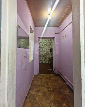 1-к квартира, вторичка, 40м2, 1/1 этаж