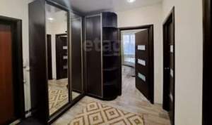 2-к квартира, вторичка, 59м2, 5/5 этаж
