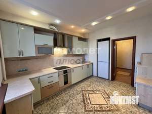 3-к квартира, вторичка, 75м2, 3/9 этаж