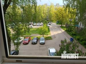 3-к квартира, вторичка, 62м2, 3/9 этаж