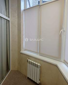 3-к квартира, вторичка, 69м2, 5/7 этаж