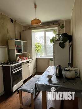 Студия квартира, вторичка, 45м2, 3/5 этаж