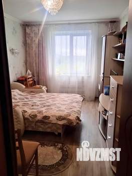 3-к квартира, вторичка, 68м2, 10/10 этаж