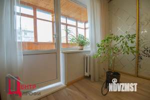 2-к квартира, вторичка, 51м2, 6/10 этаж