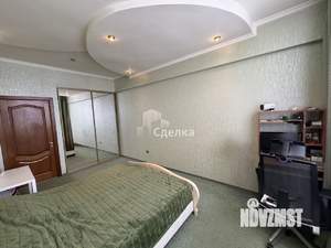 3-к квартира, вторичка, 82м2, 2/4 этаж