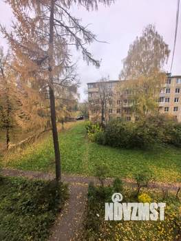 1-к квартира, вторичка, 31м2, 3/5 этаж