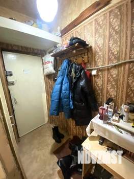 1-к квартира, вторичка, 28м2, 2/2 этаж