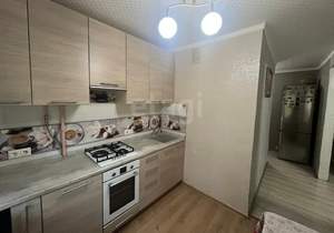 2-к квартира, вторичка, 47м2, 5/5 этаж