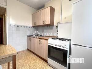 3-к квартира, вторичка, 62м2, 4/9 этаж