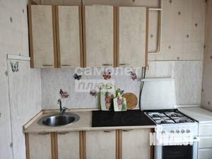 2-к квартира, вторичка, 50м2, 1/10 этаж